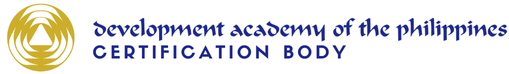 Logo for Certification Body